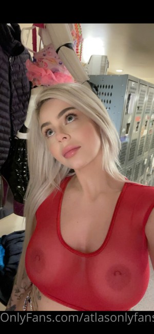 Atlas Anatomy Photo #5