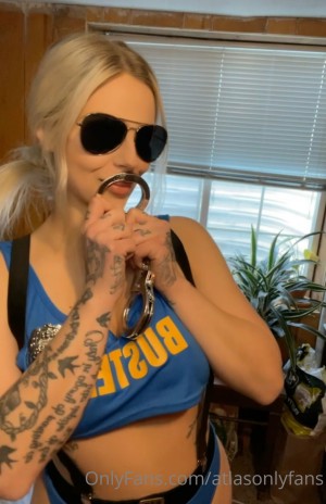 Atlas Anatomy Photo #20