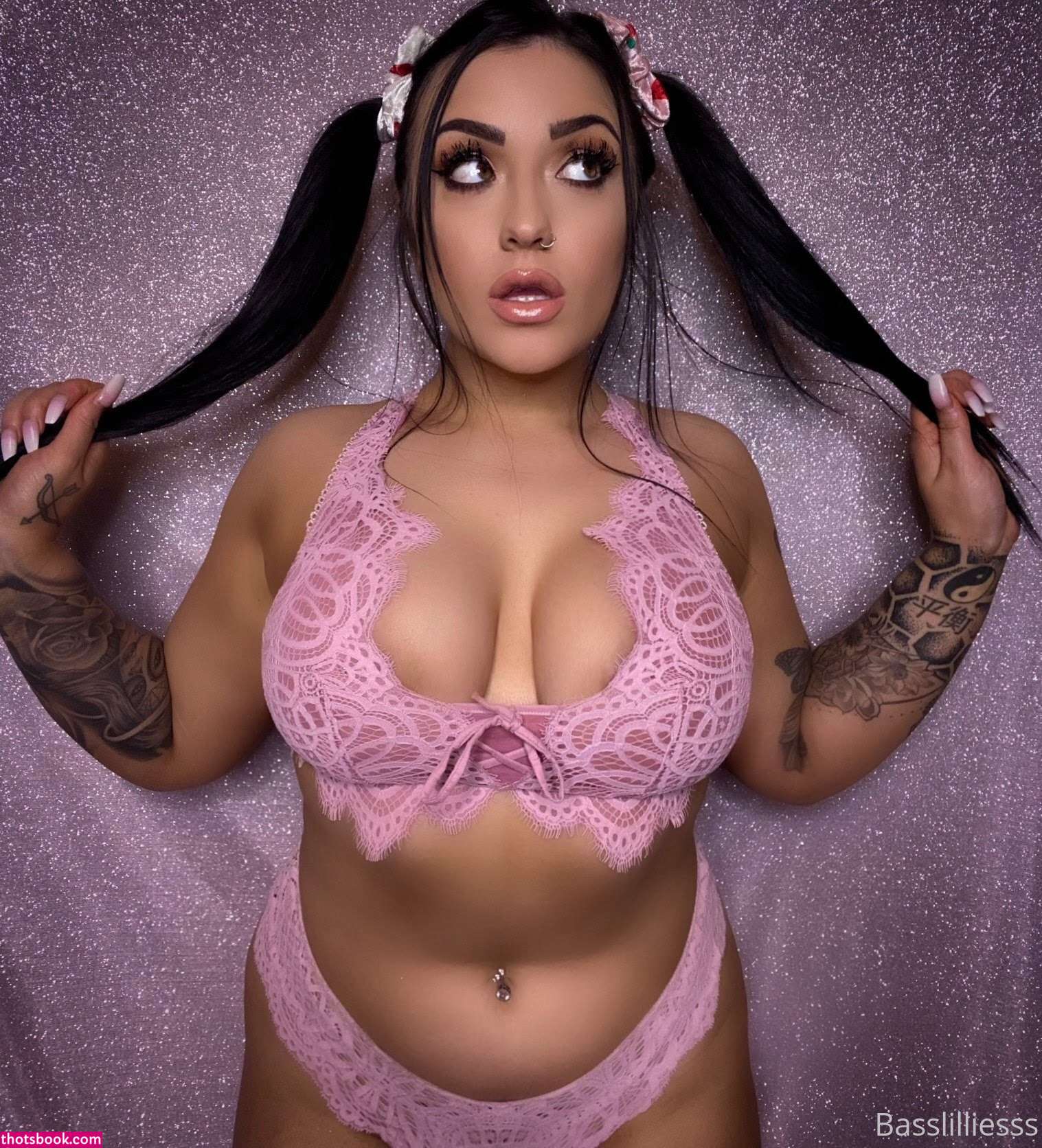 basslilliesss Photo #20