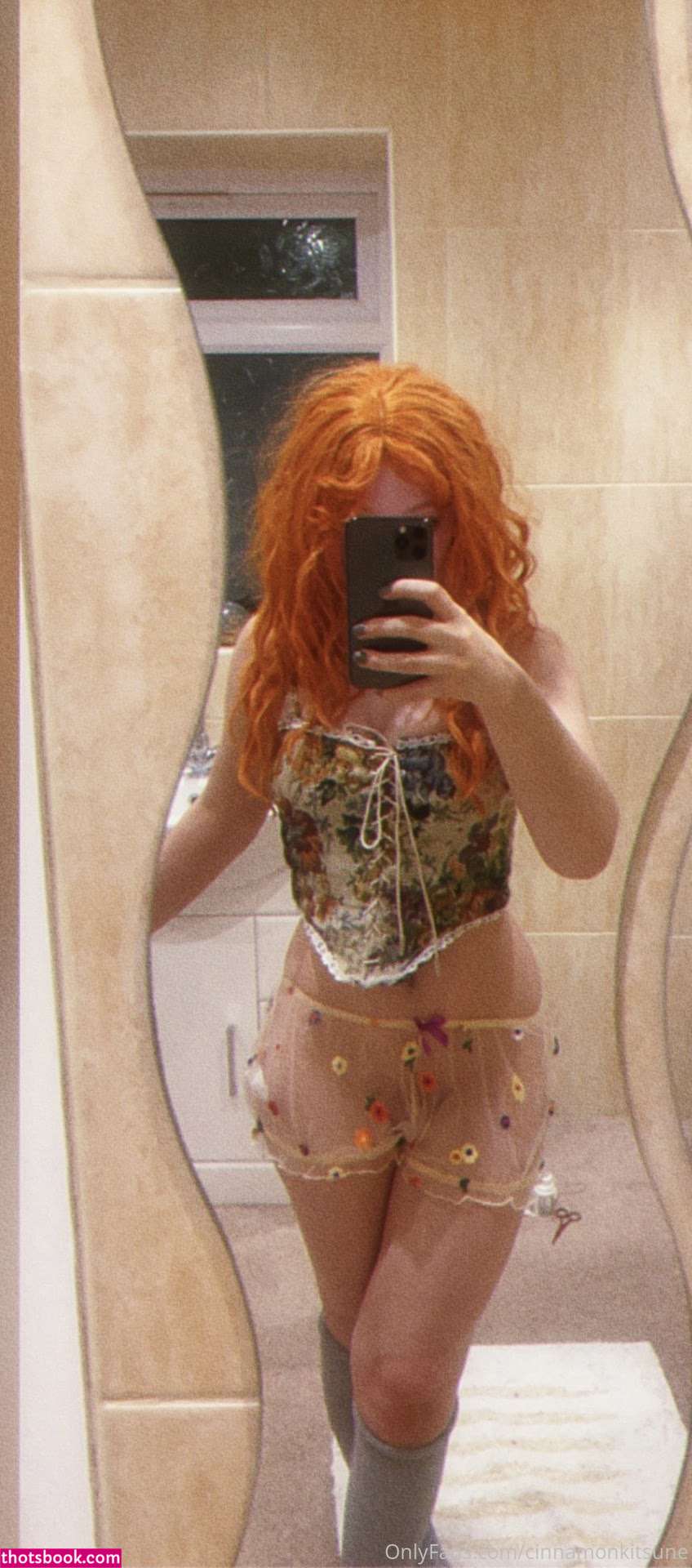 Cinnamonkitsune Photo #17