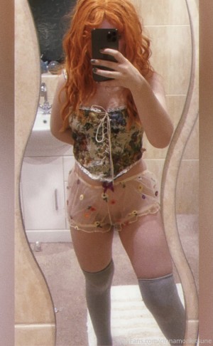 Cinnamonkitsune Post #2