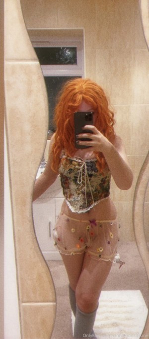 Cinnamonkitsune Photo #17