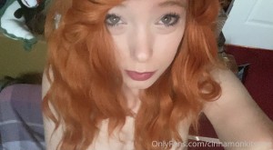 Cinnamonkitsune Photo #27