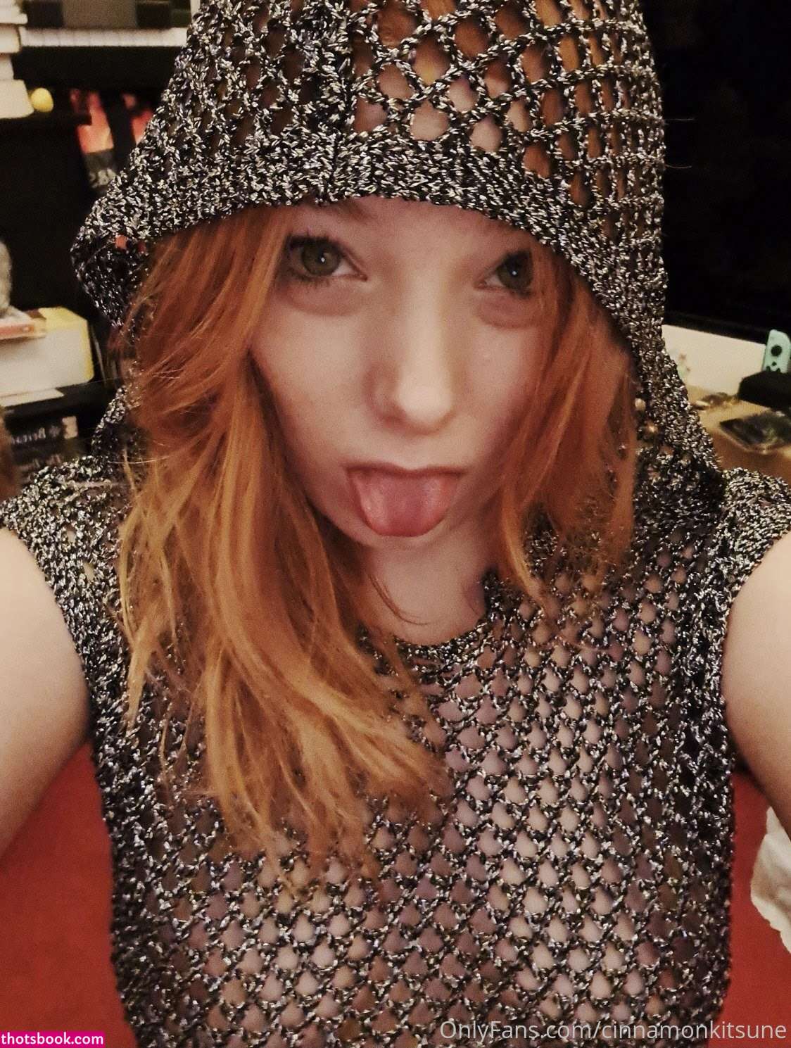 Cinnamonkitsune Photo #30