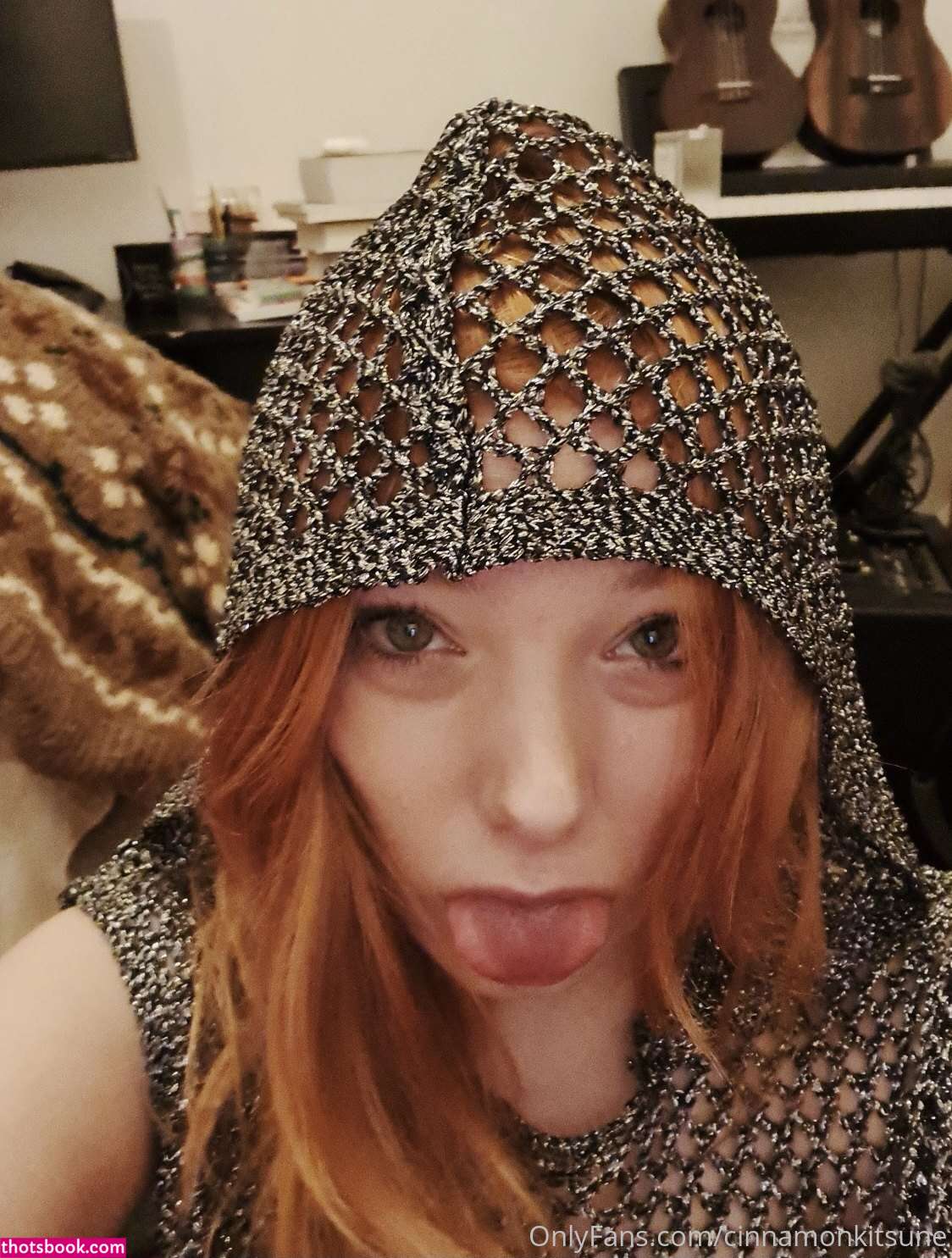 Cinnamonkitsune Photo #35