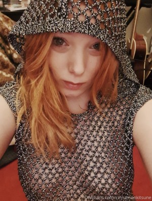 Cinnamonkitsune Photo #41