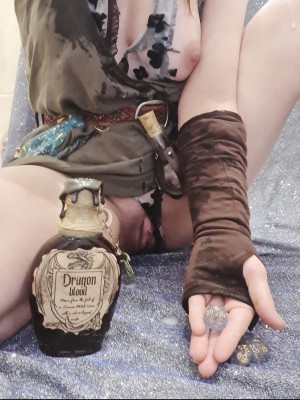 Cinnamonkitsune Photo #54