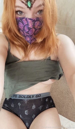 Cinnamonkitsune Post #6