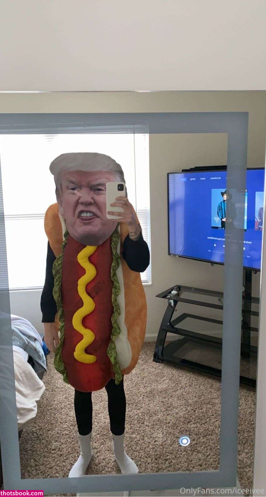 Ivy Chambers Photo #2