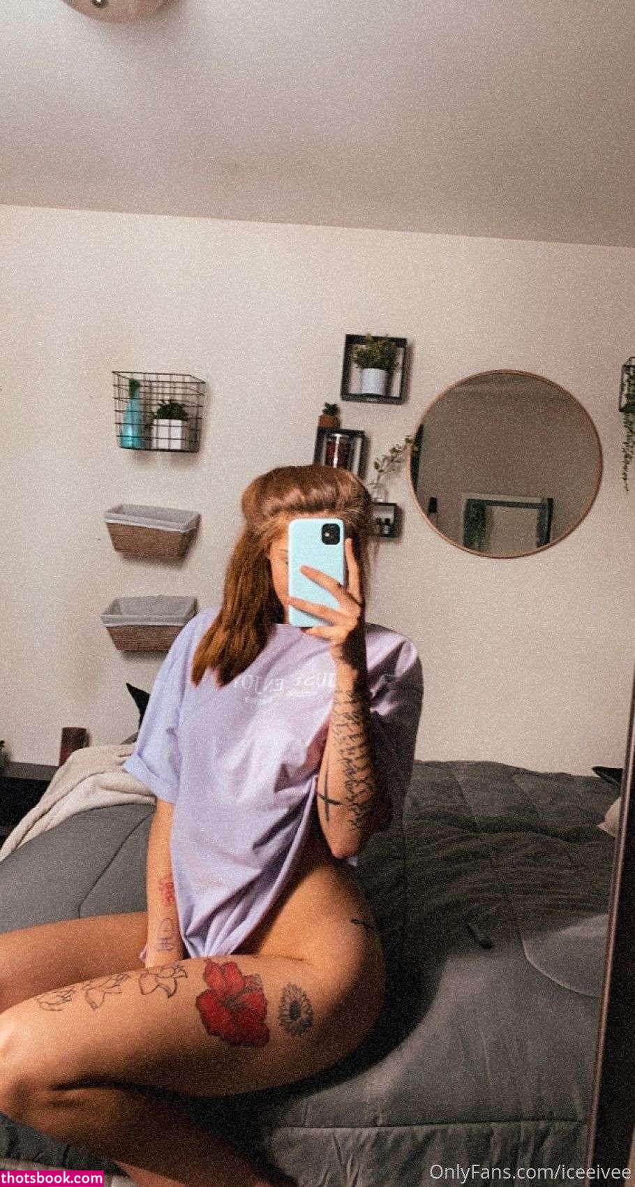 Ivy Chambers Photo #39