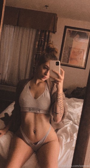 Ivy Chambers Post #5