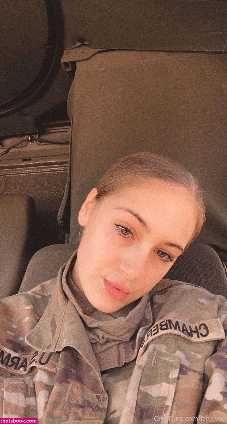 Ivy Chambers Photo #53