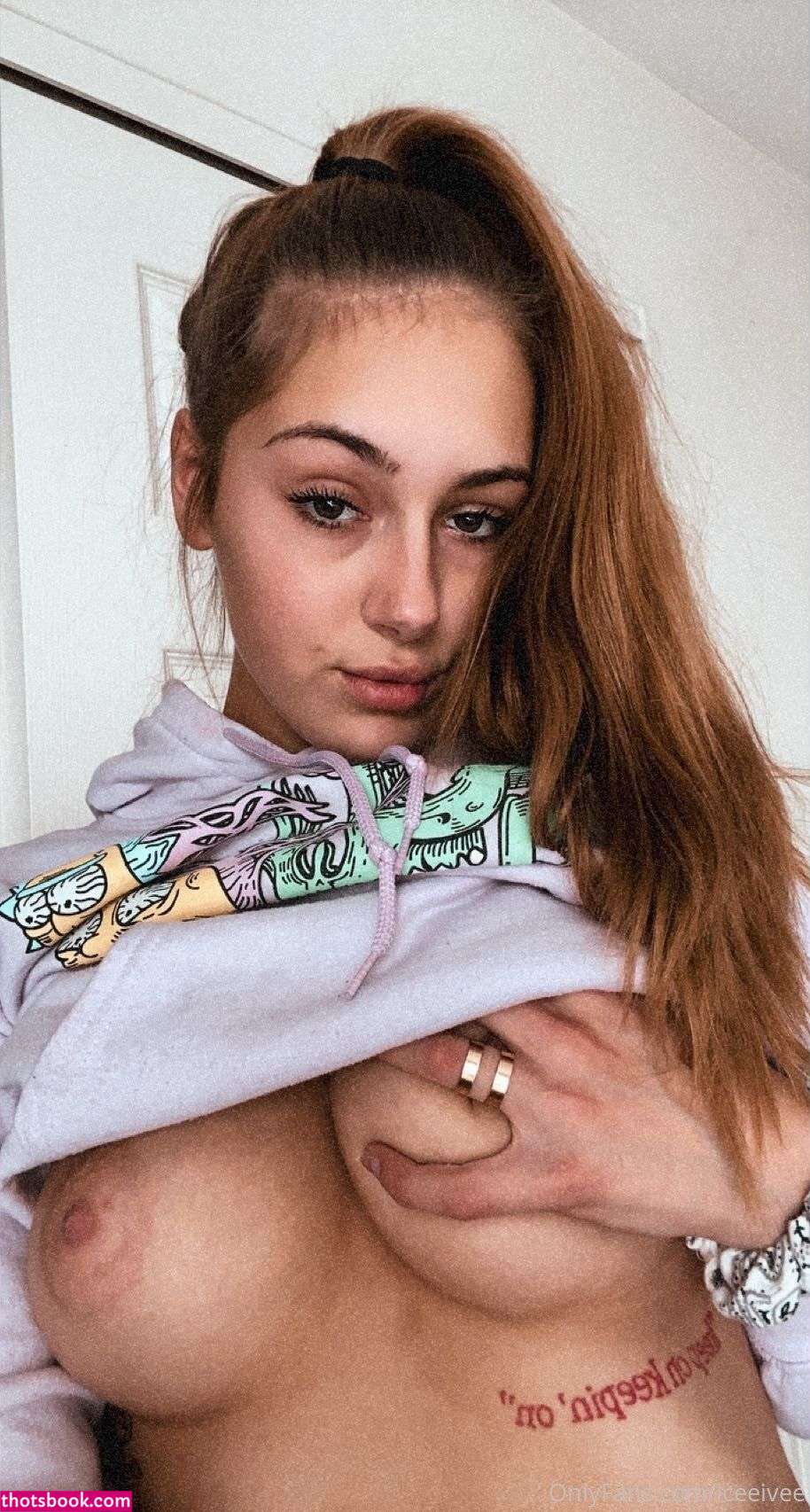 Ivy Chambers Photo #65