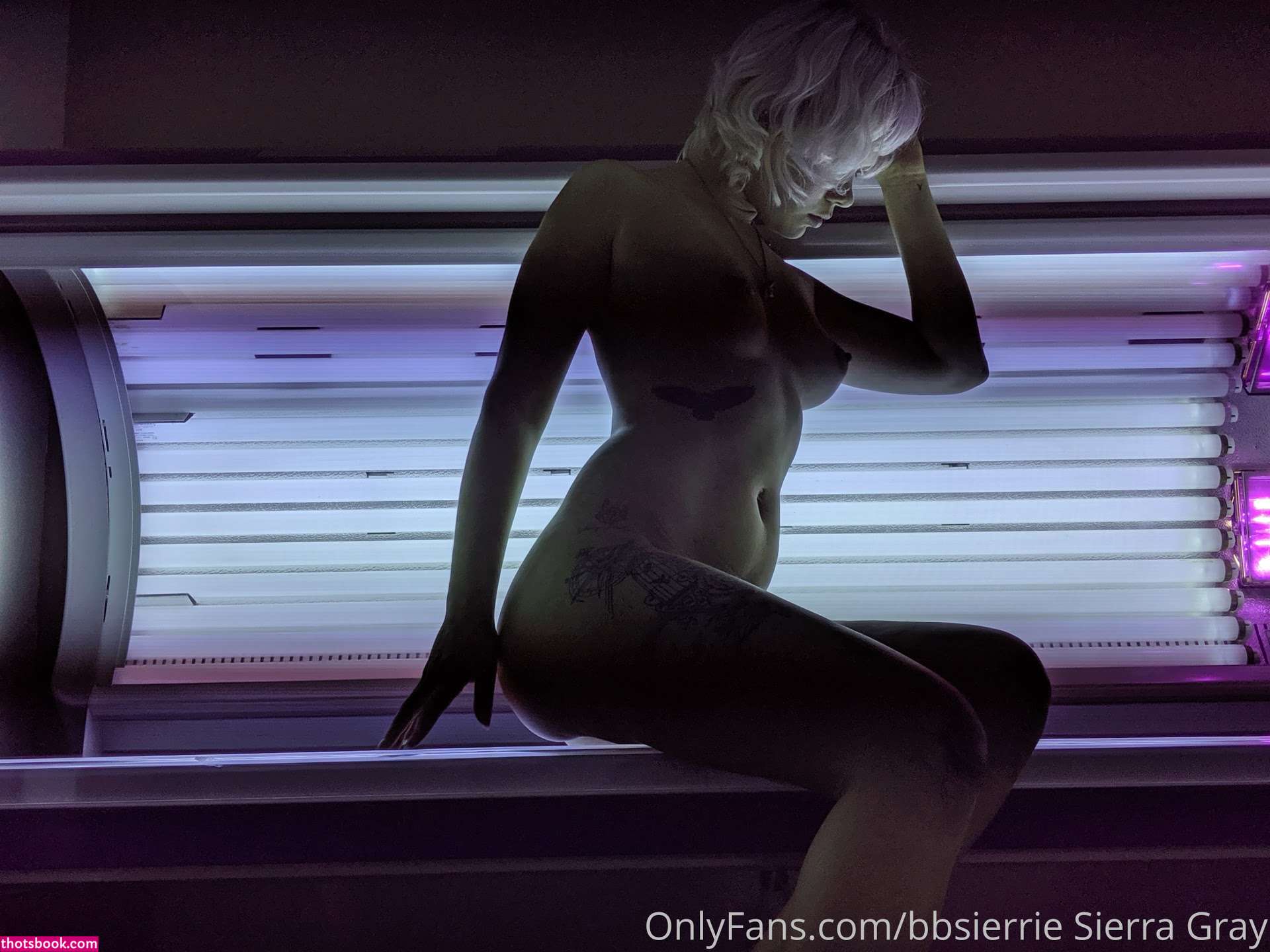 Sierra Gray Photo #11