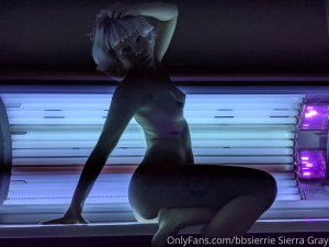 Sierra Gray Photo #13