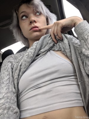 Sierra Gray Photo #26