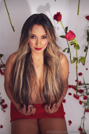 Abby Rossell Photo #72