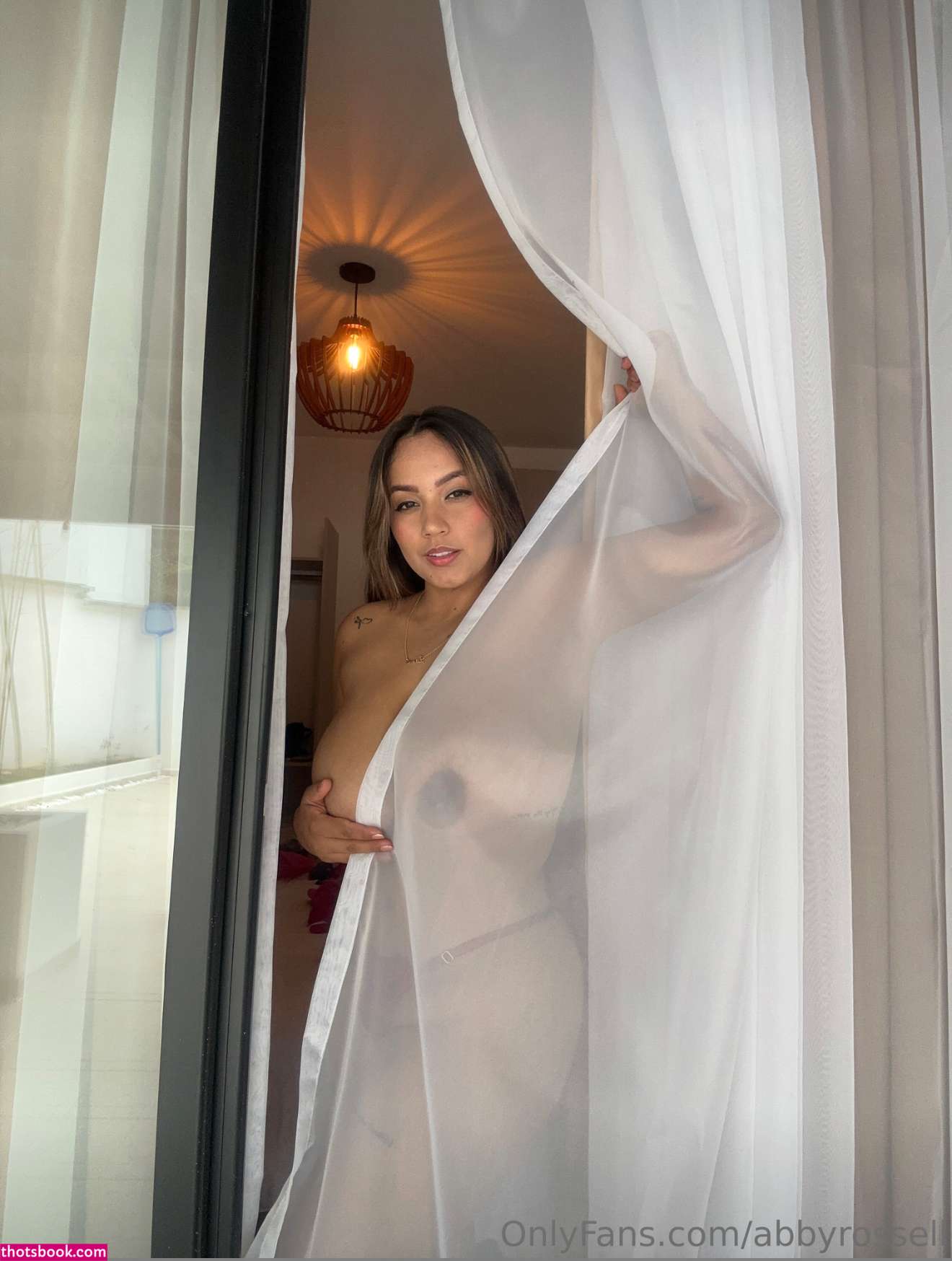 Abby Rossell Photo #117