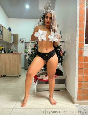 Alejita Rios Photo #44