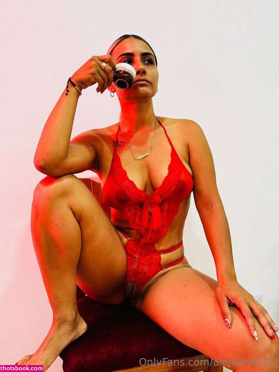 Alejita Rios Photo #56