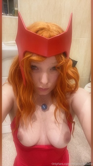 Cinnamonkitsune Photo #77