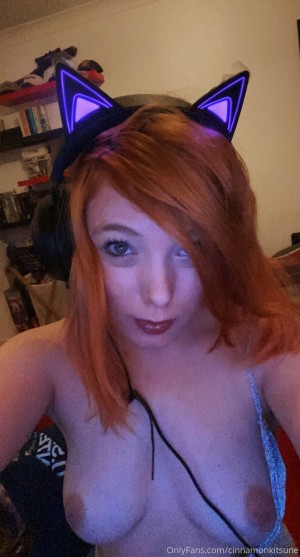 Cinnamonkitsune Photo #89