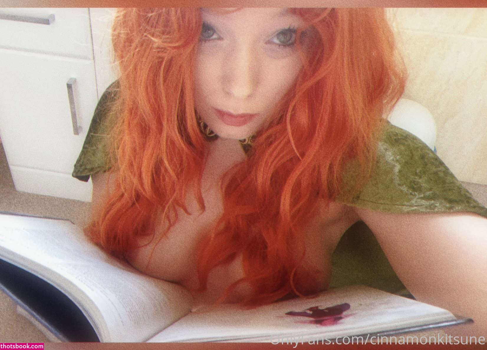 Cinnamonkitsune Photo #127