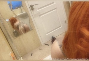 Cinnamonkitsune Photo #126