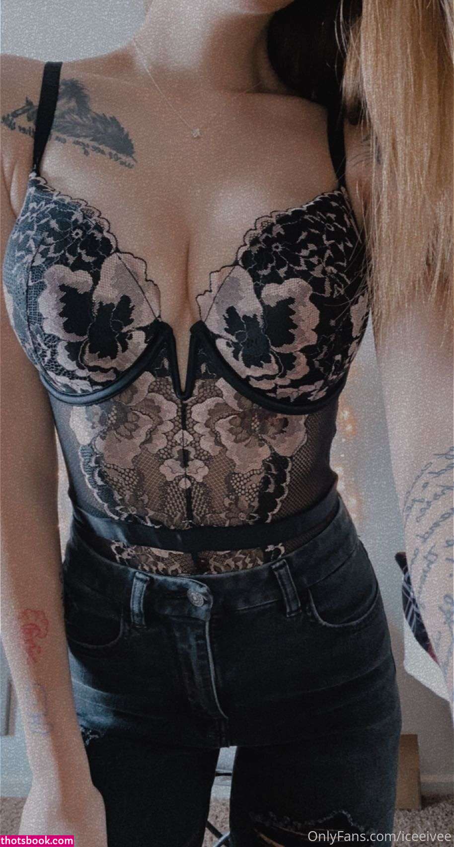 Ivy Chambers Photo #102