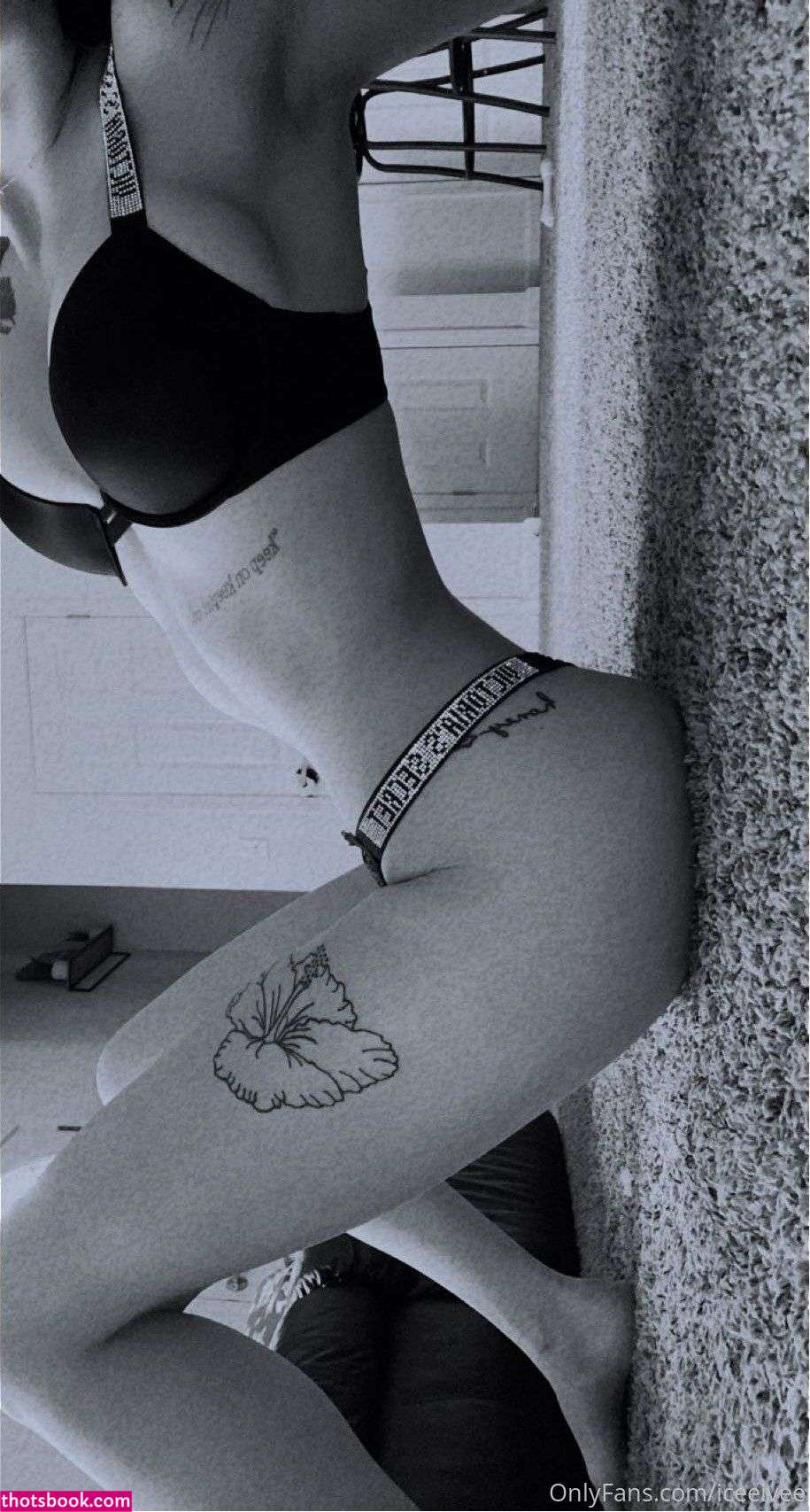 Ivy Chambers Photo #108