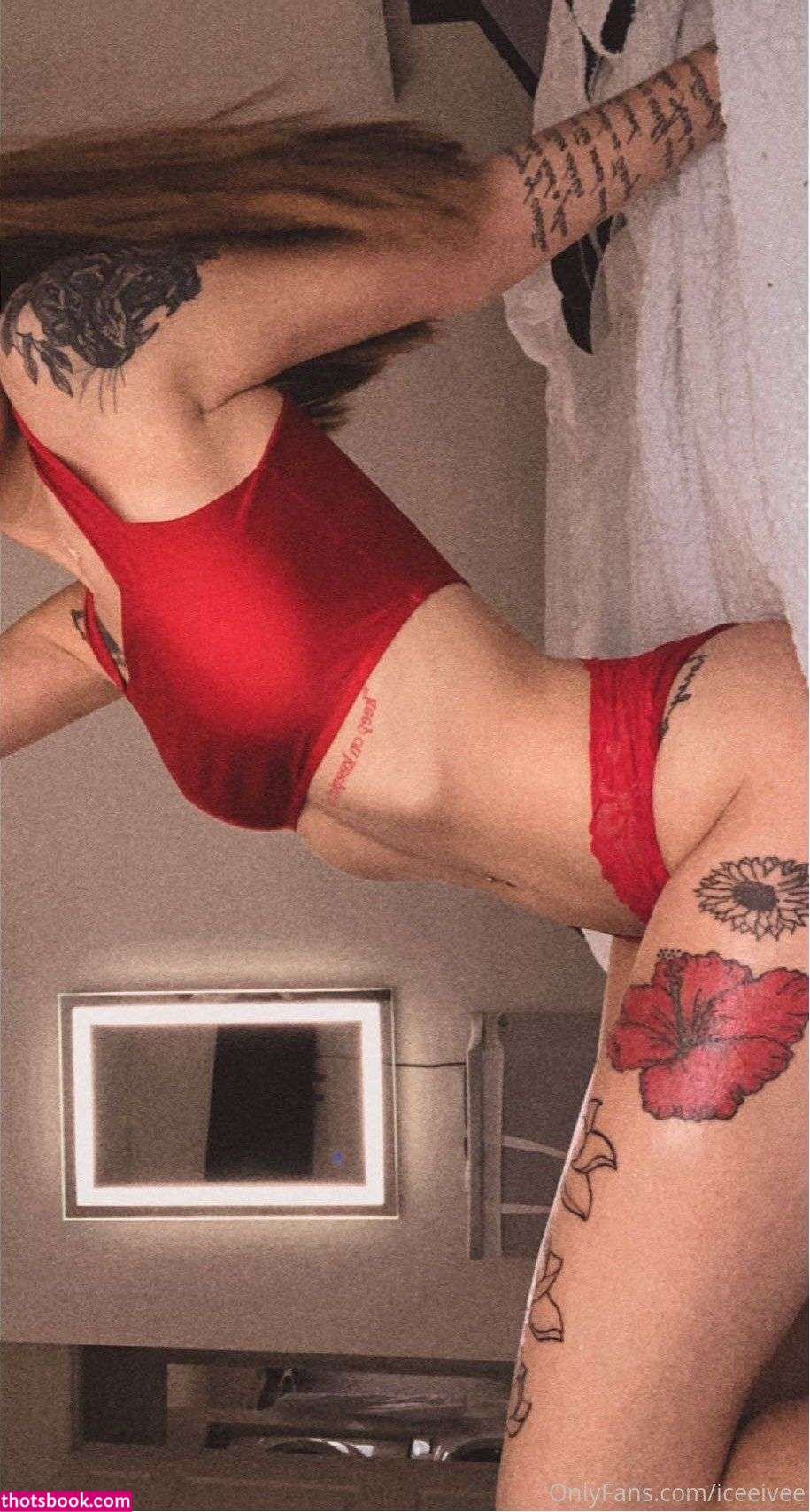 Ivy Chambers Photo #109