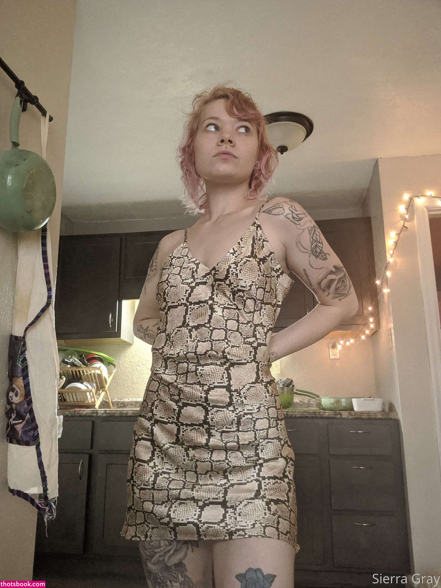 Sierra Gray Photo #63
