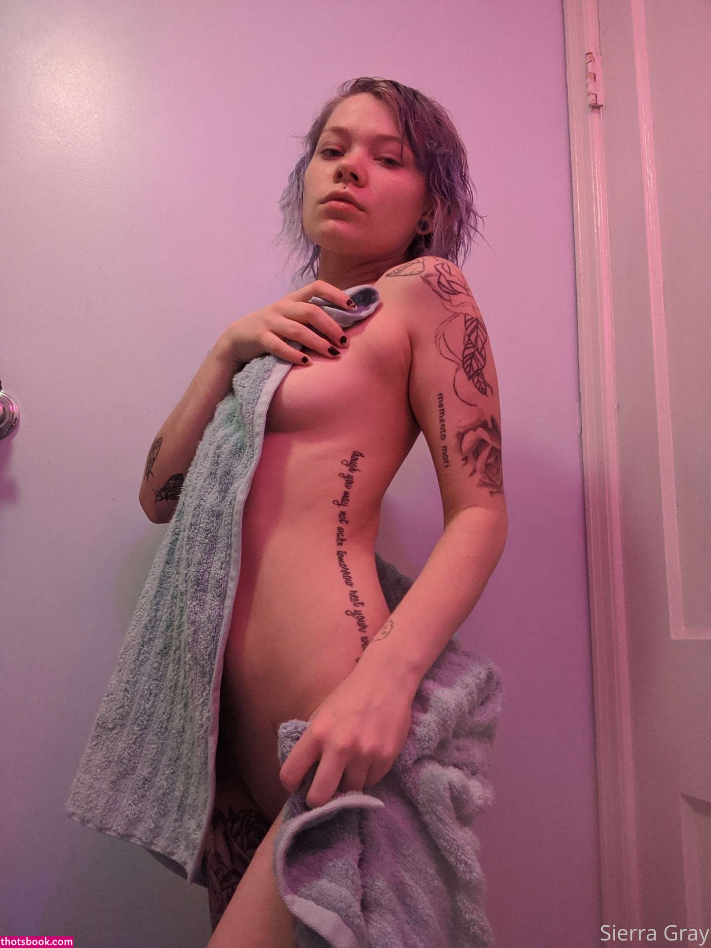 Sierra Gray Photo #67