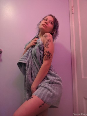 Sierra Gray Photo #68