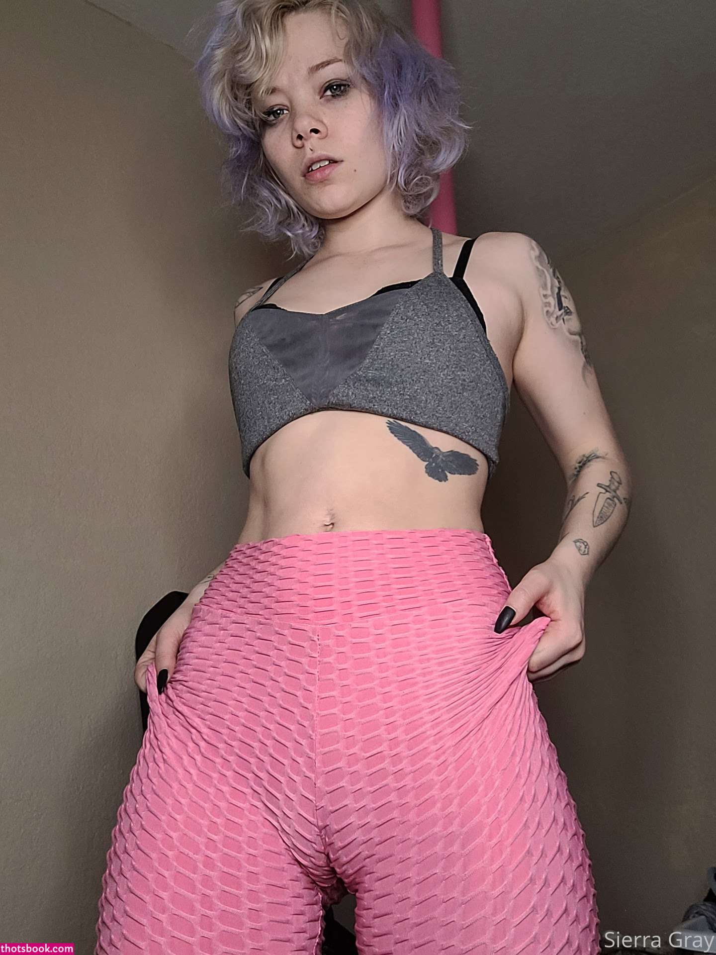 Sierra Gray Photo #83