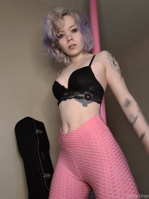 Sierra Gray Photo #79