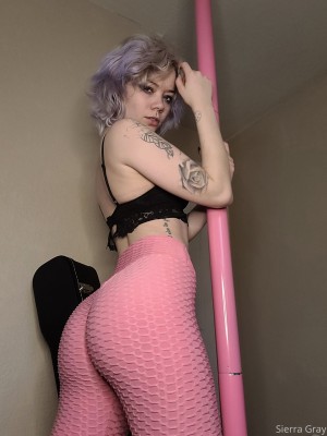 Sierra Gray Photo #84