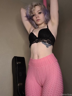 Sierra Gray Photo #88