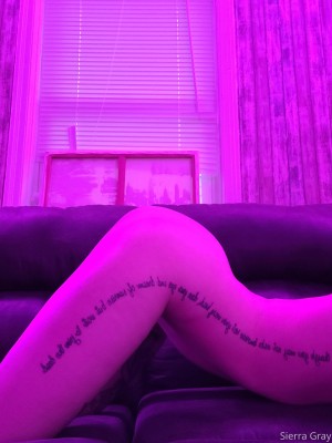 Sierra Gray Photo #100