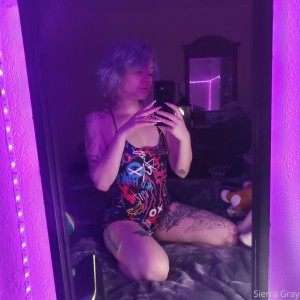 Sierra Gray Photo #207