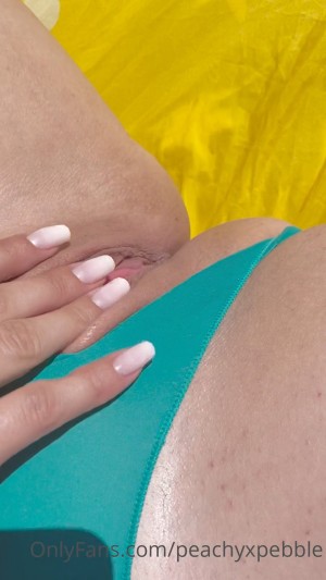 Peachyxpebble Video #149