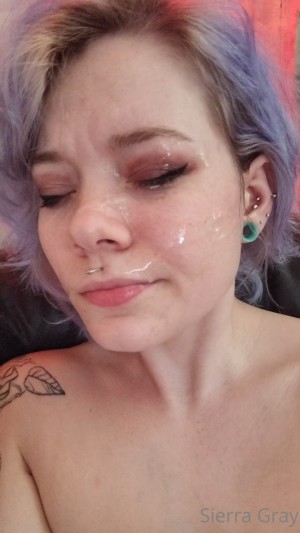 Sierra Gray Video #215