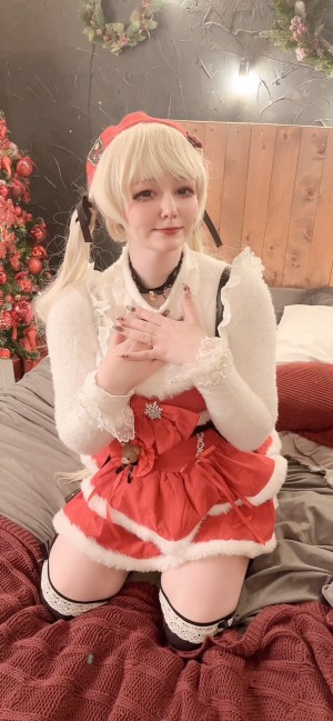 Evangelina Video #93