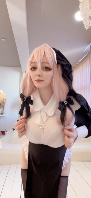 Evangelina Video #96