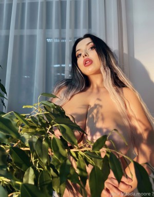 Milada Moore Photo #199