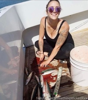 Somethingwickedxxx Photo #12