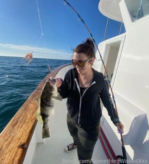 Somethingwickedxxx Photo #19