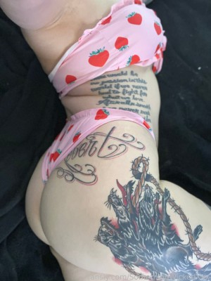 Somethingwickedxxx Photo #26