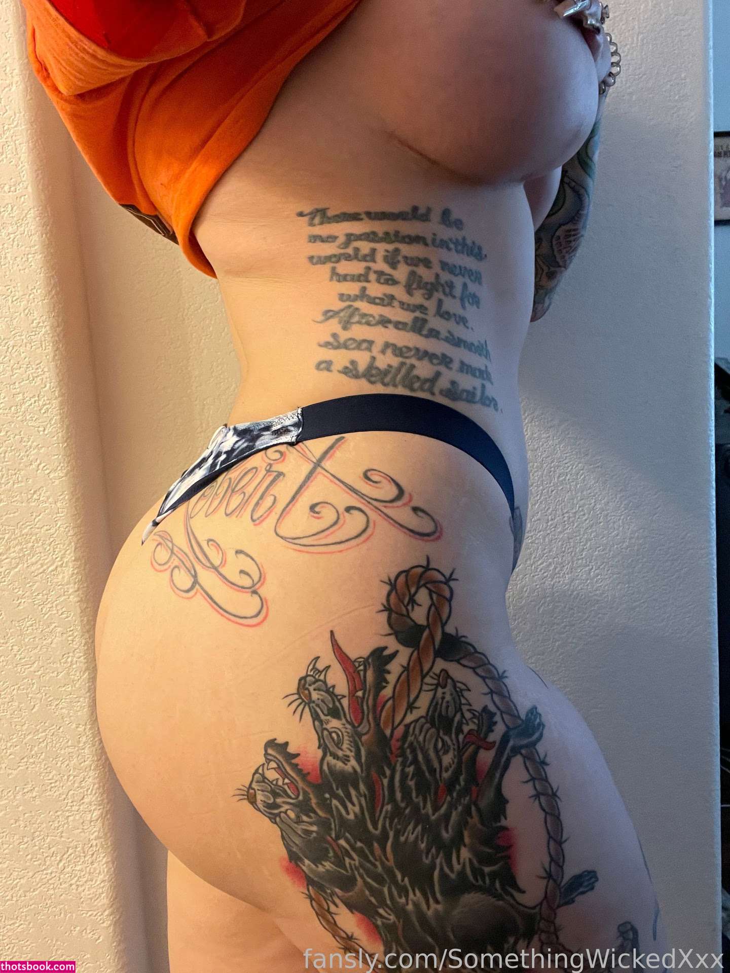 Somethingwickedxxx Photo #41