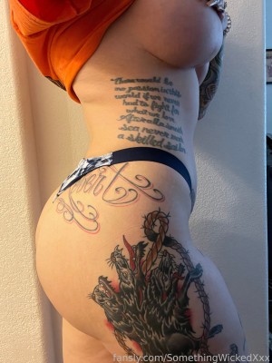 Somethingwickedxxx Photo #41